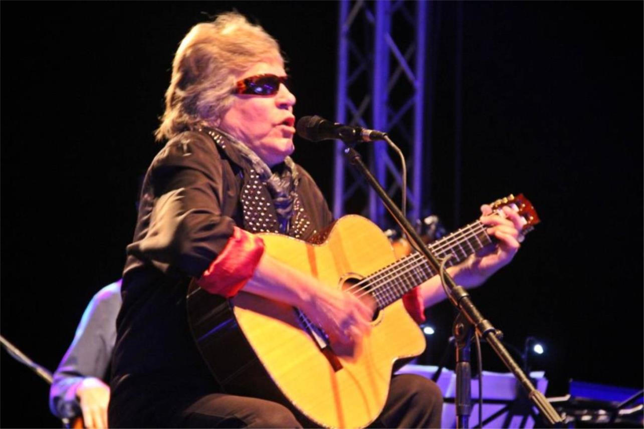 Jose Feliciano