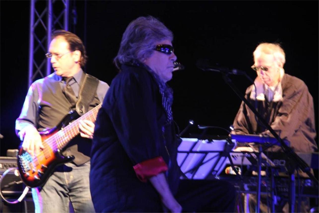 Jose Feliciano