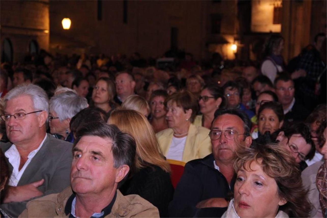 Jose Feliciano Dubrovnik  0