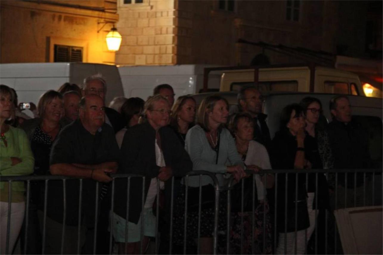 Jose Feliciano Dubrovnik  0