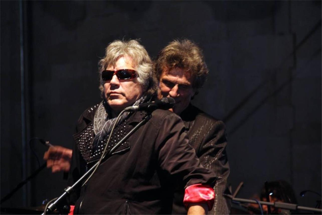 Jose Feliciano Dubrovnik  0