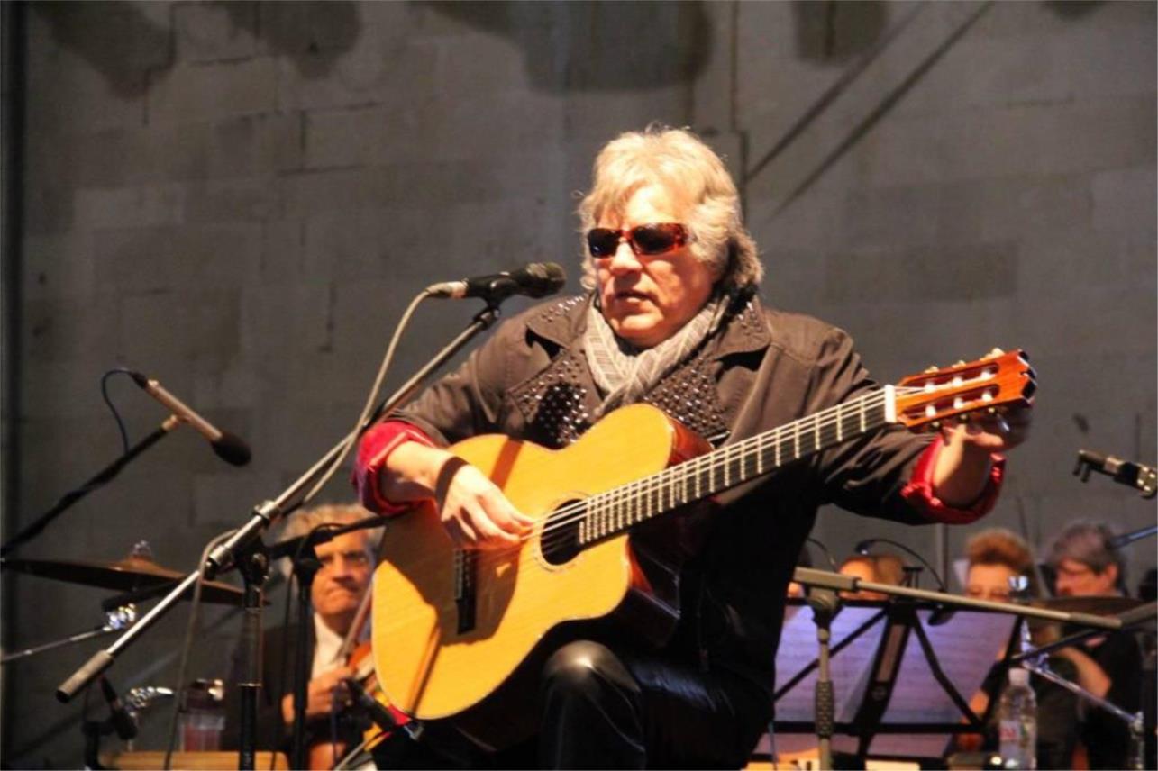 Jose Feliciano Dubrovnik  0