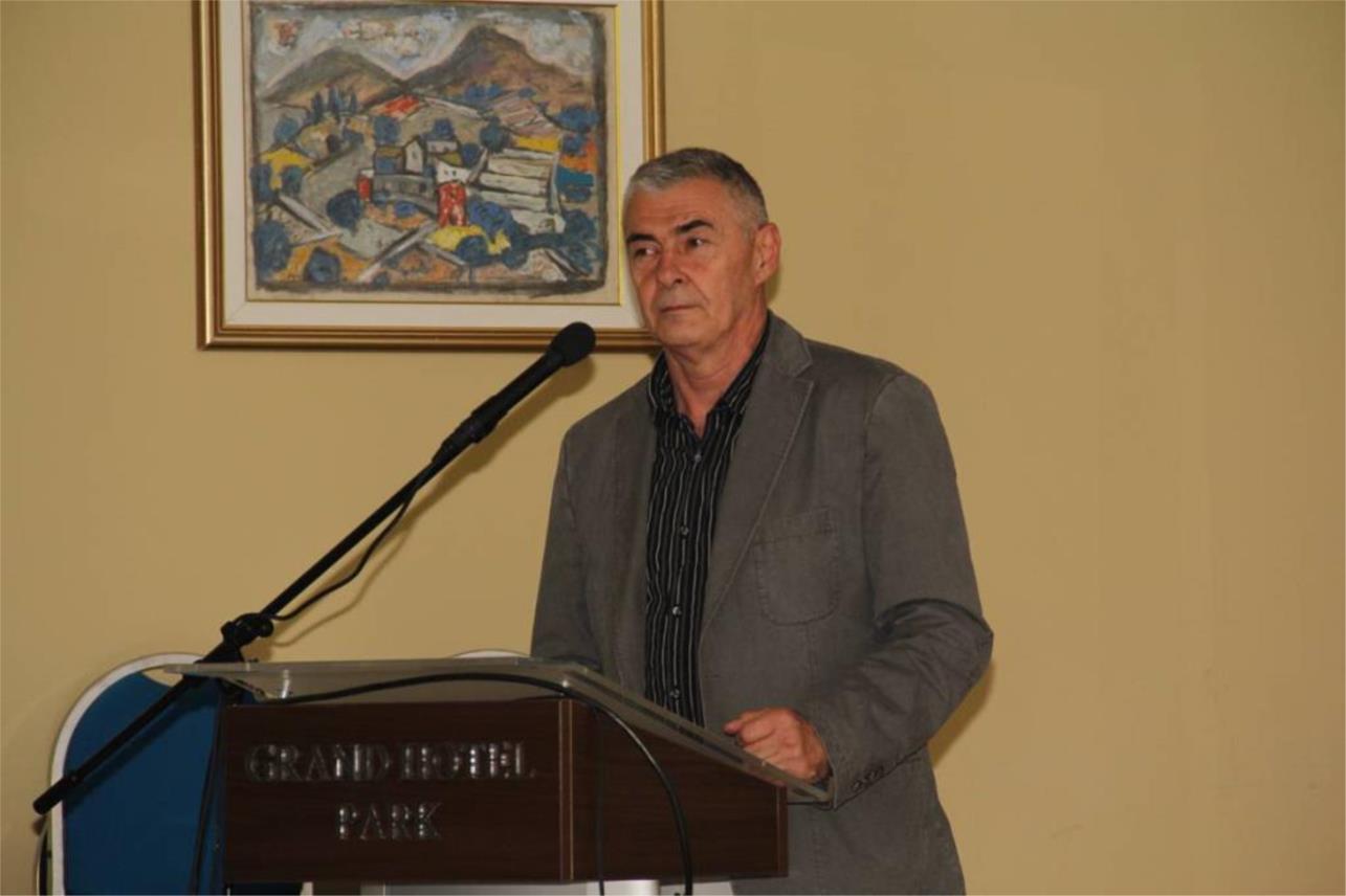 Domovinski rat tribina