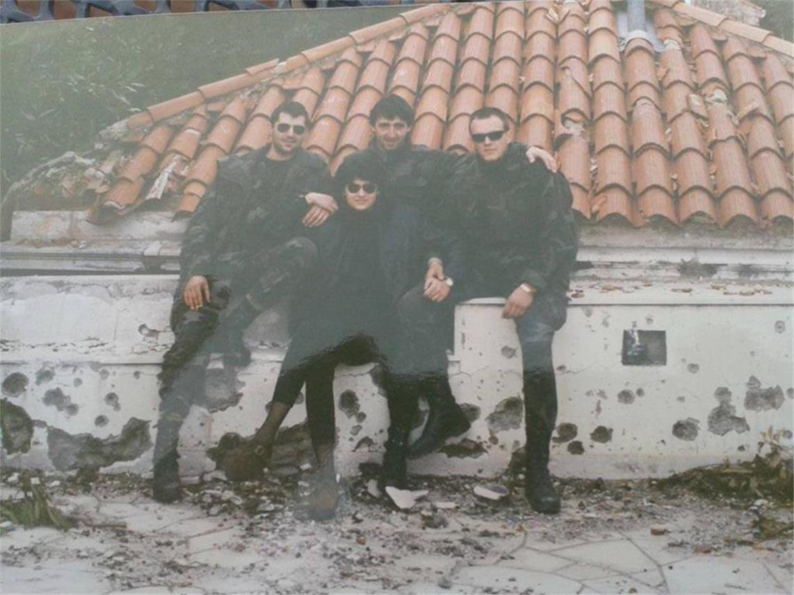 Braniteljice Dubrovnika  0
