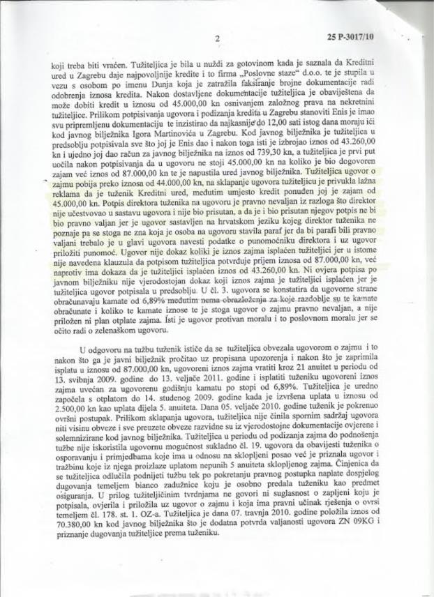 Presuda 4