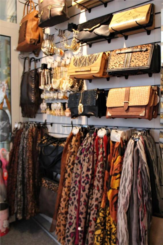 Accesoires 0