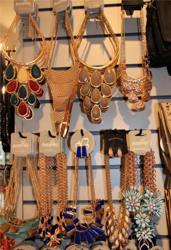 Accesoires 0