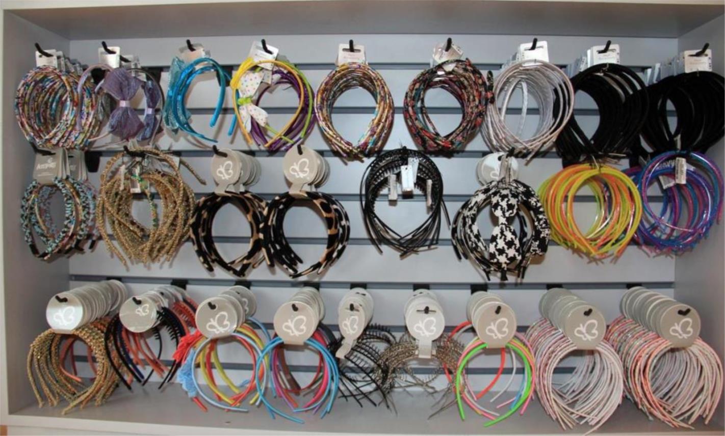 Accesoires 0