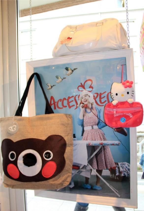 Accesoires 0