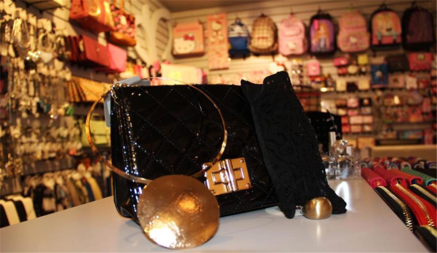 Accesoires 0