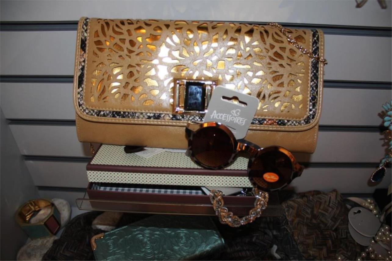 Accesoires 0