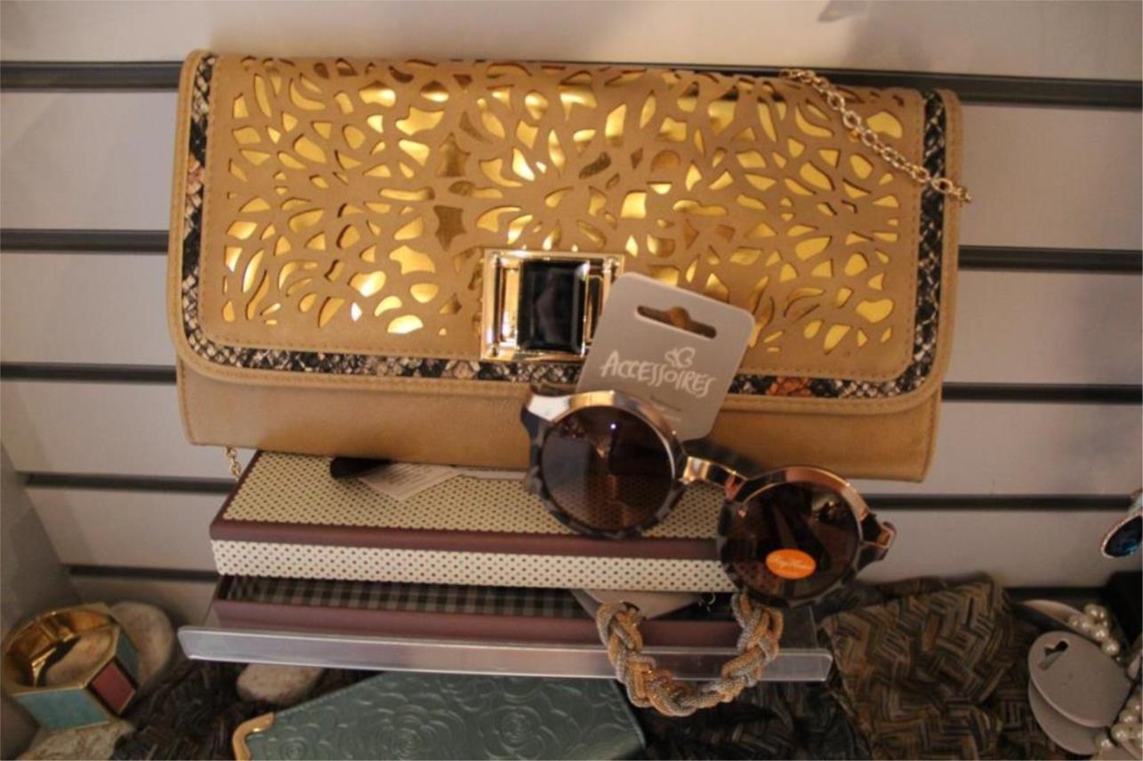 Accesoires 0