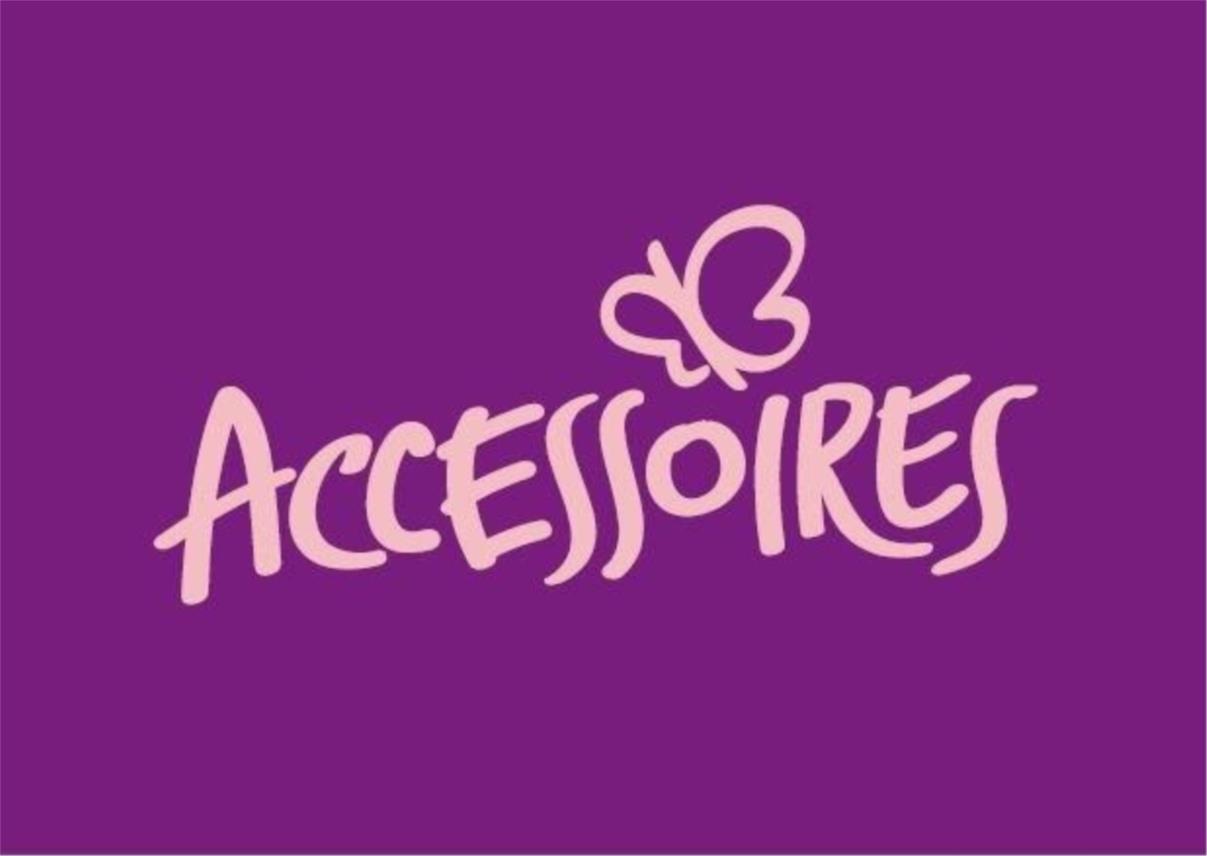 Accessoires