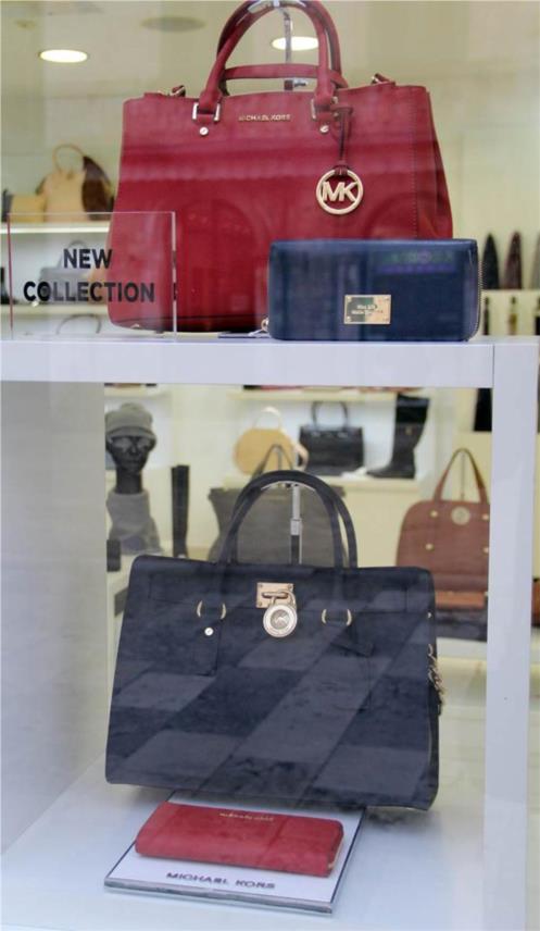 Michael Kors  0