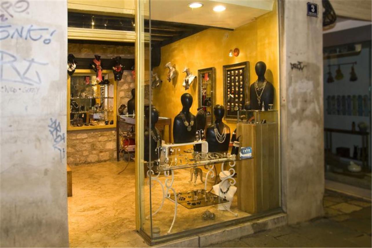 Galerija Pssst 0