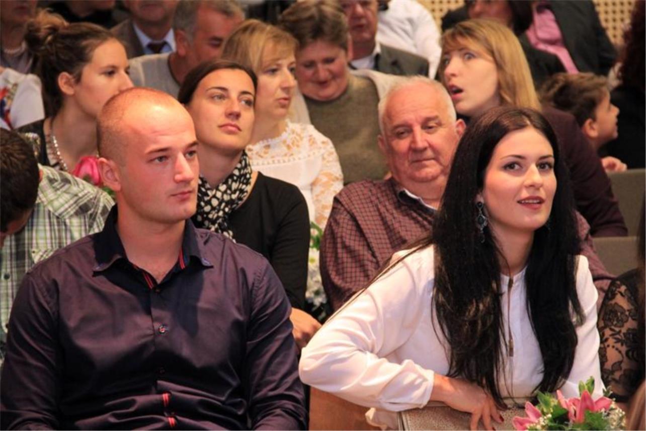promocija magistri UNIDU 0