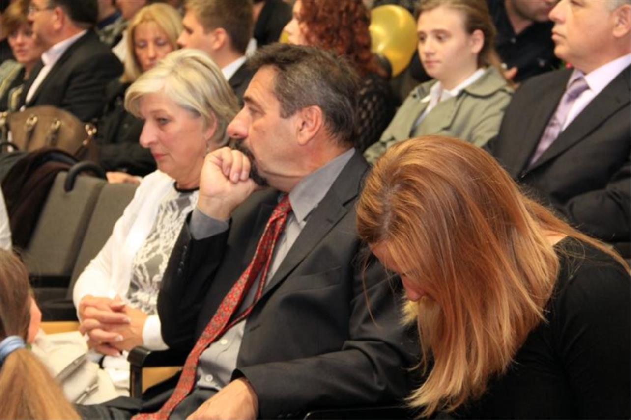 promocija magistri UNIDU 0