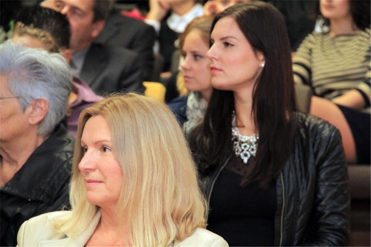 promocija magistri UNIDU 0
