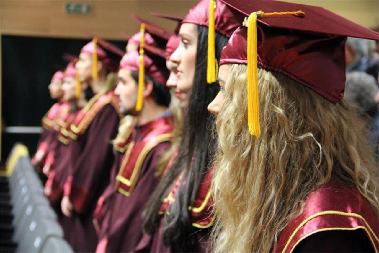 promocija magistri UNIDU 0