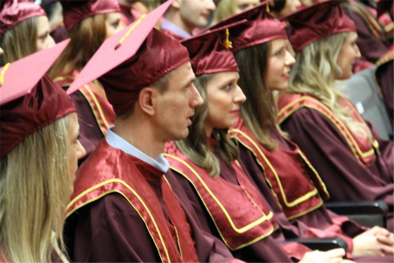 promocija magistri UNIDU 0