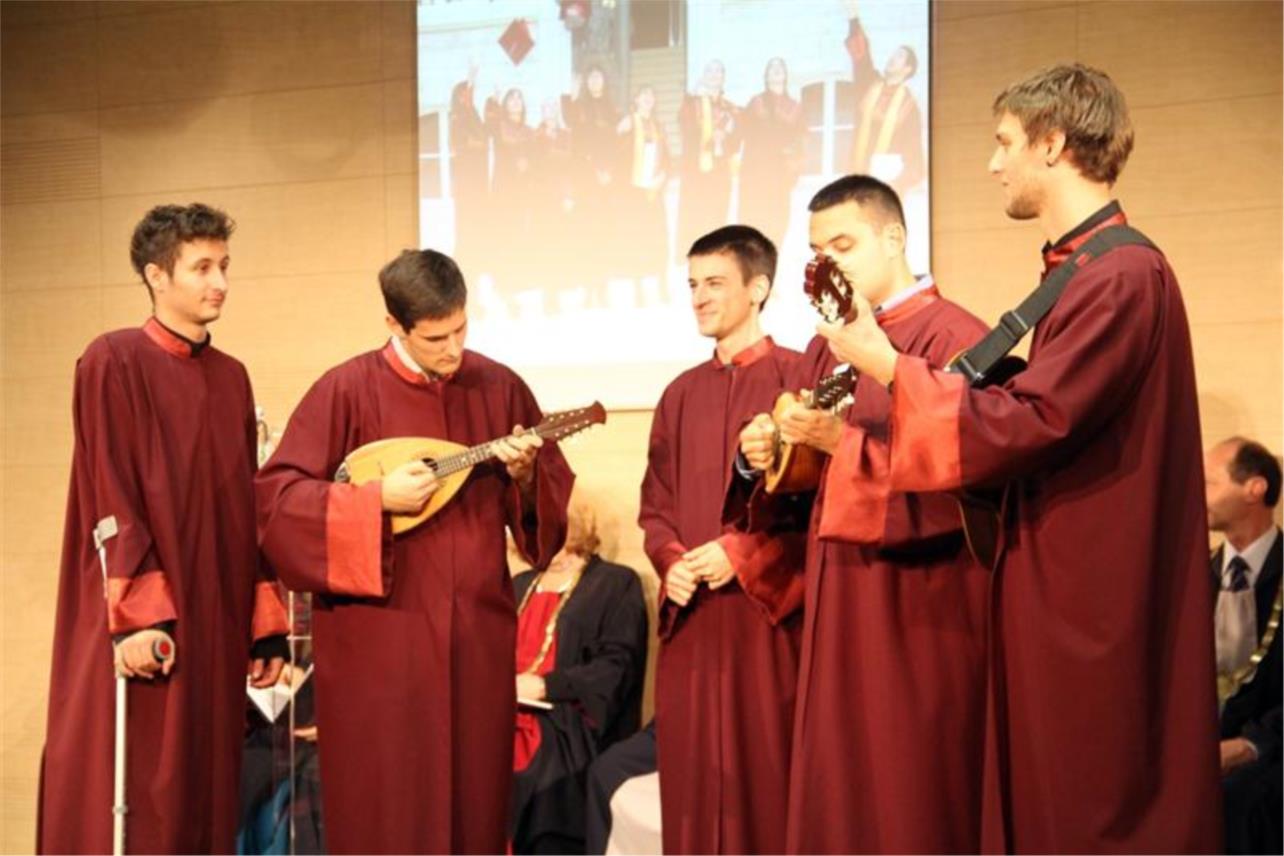 promocija magistri UNIDU 0