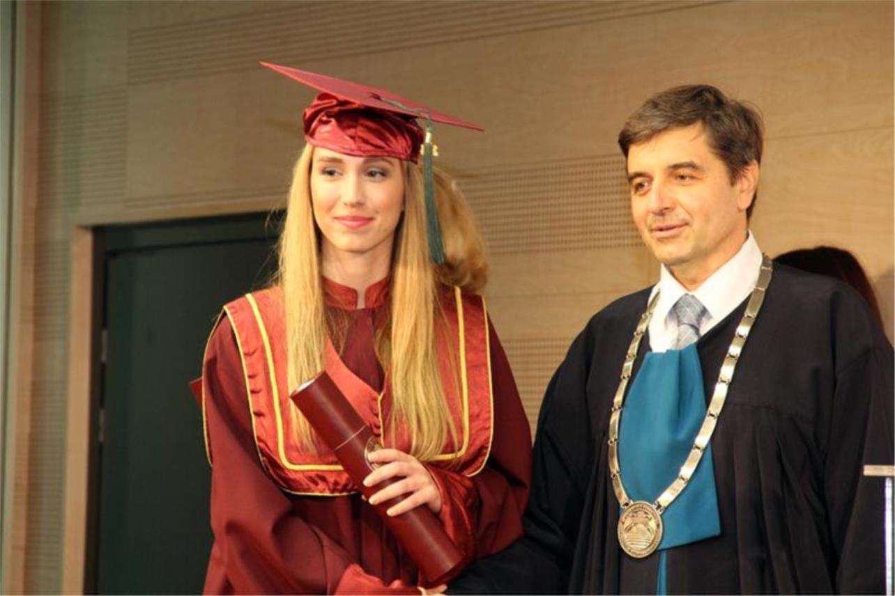 promocija magistri UNIDU 0