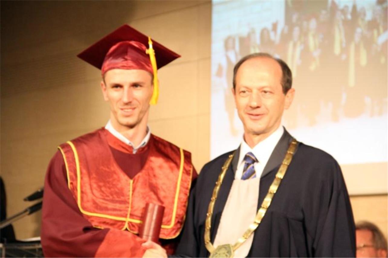 promocija magistri UNIDU 0