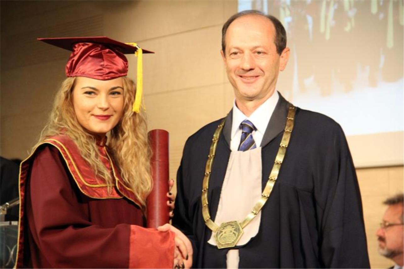 promocija magistri UNIDU 0