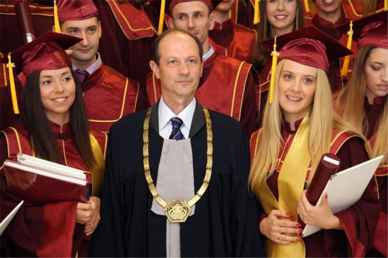 promocija magistri UNIDU 0