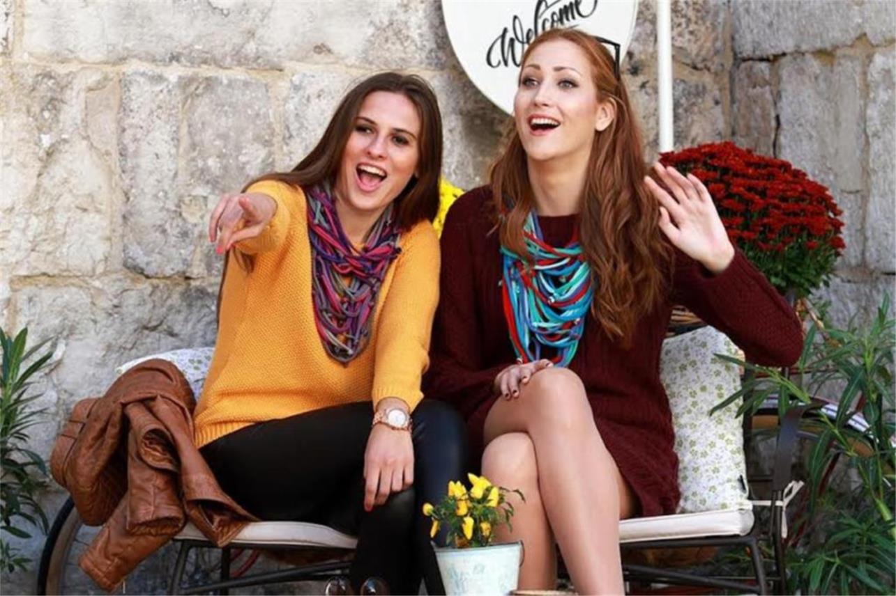 Ulična moda  0