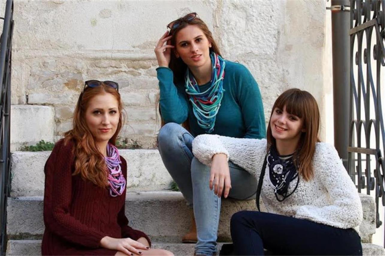 Ulična moda  0