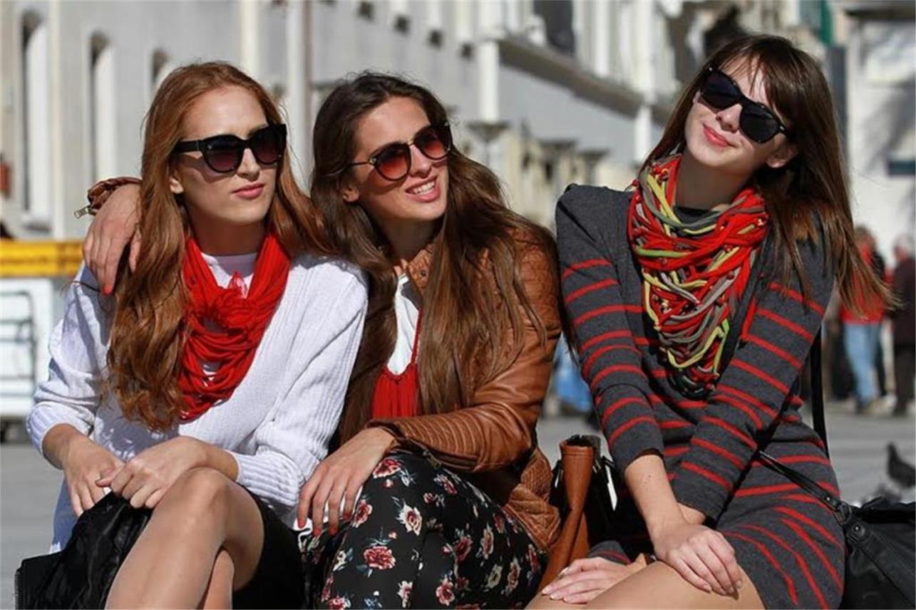 Ulična moda  0