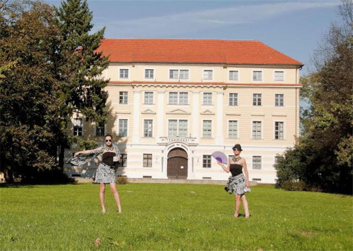 Modni izazovi 0