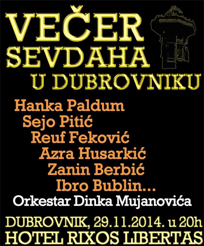 Sevdah