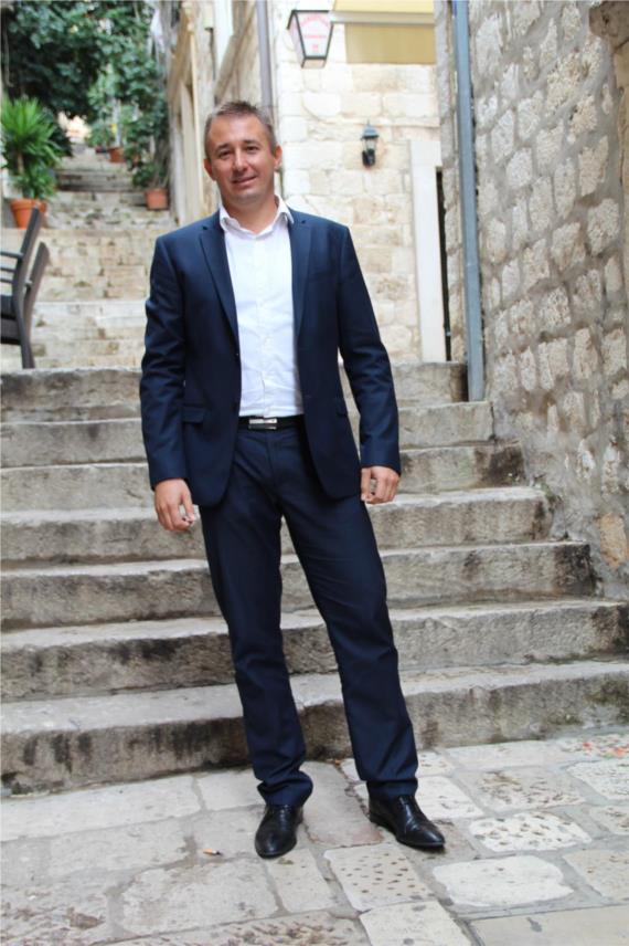 Maro Kristić