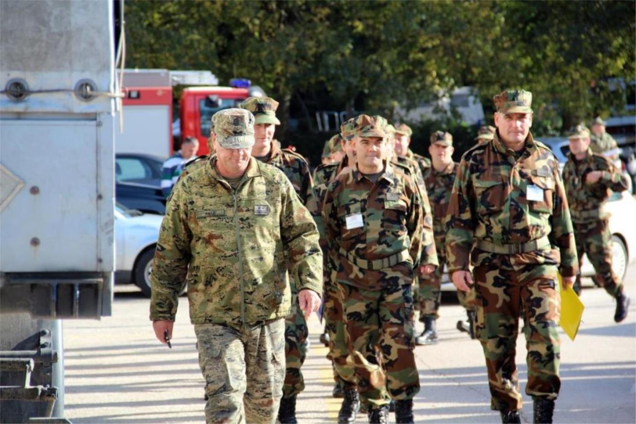 POSTROJAVANJE REZERVISTA DUBROVNIK  0