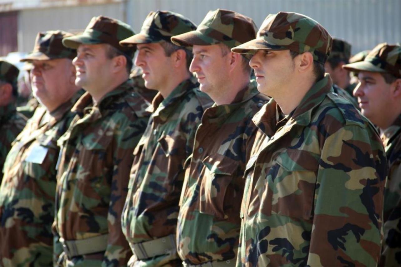 POSTROJAVANJE REZERVISTA DUBROVNIK  0