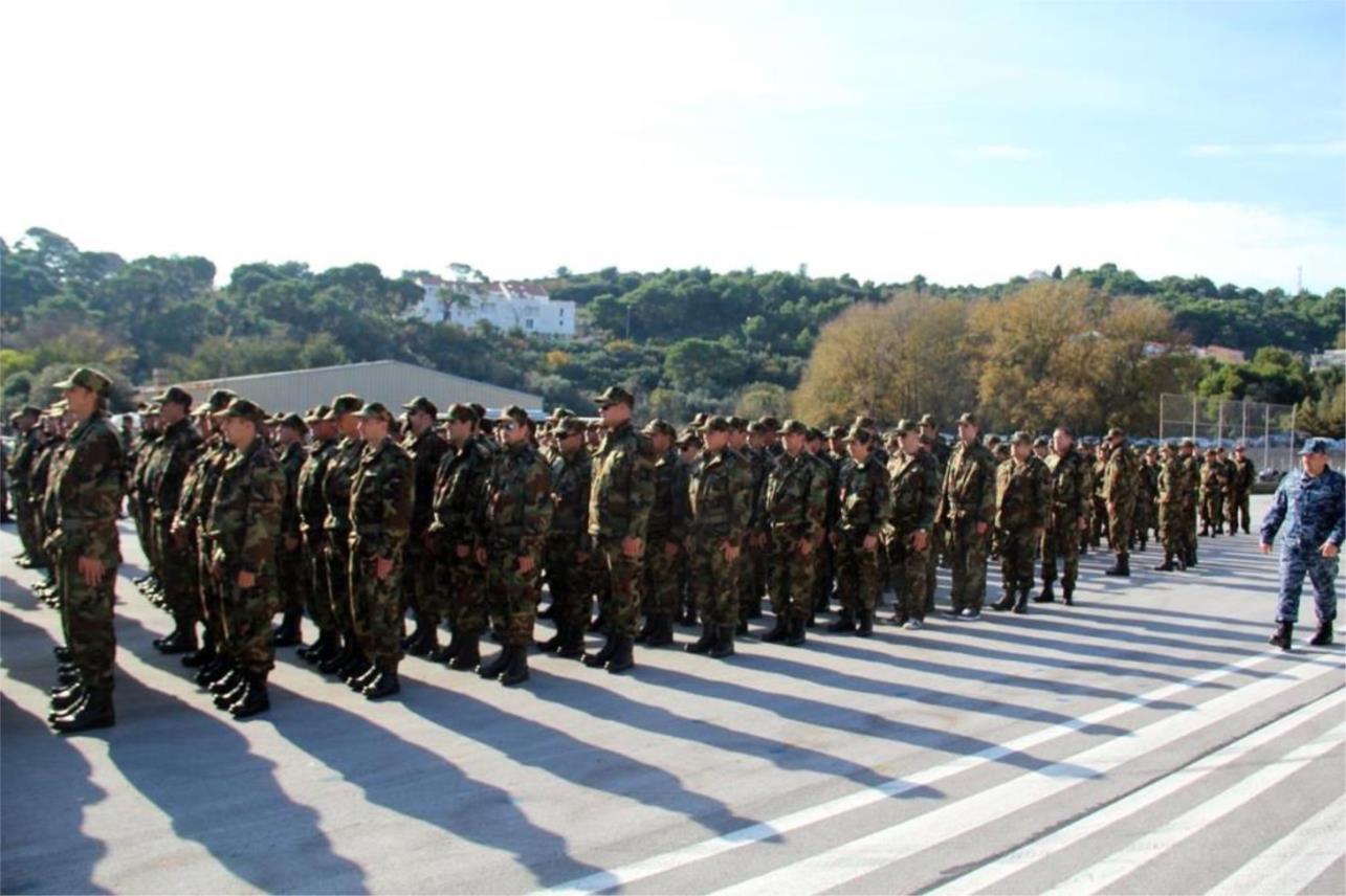 POSTROJAVANJE REZERVISTA DUBROVNIK  0