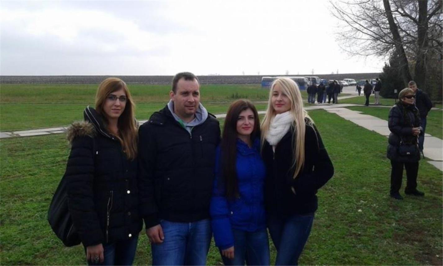 Vukovar kolona sjećanja  0