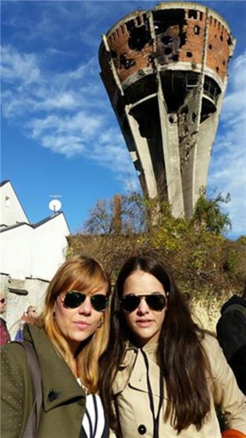 Vukovar kolona sjećanja  0