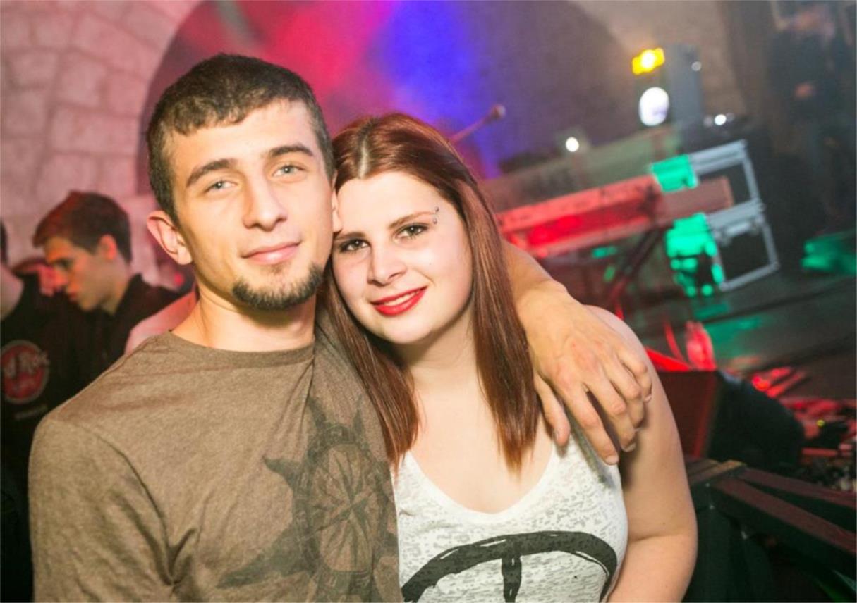 Zabranjeno pušenje-Revelin 0