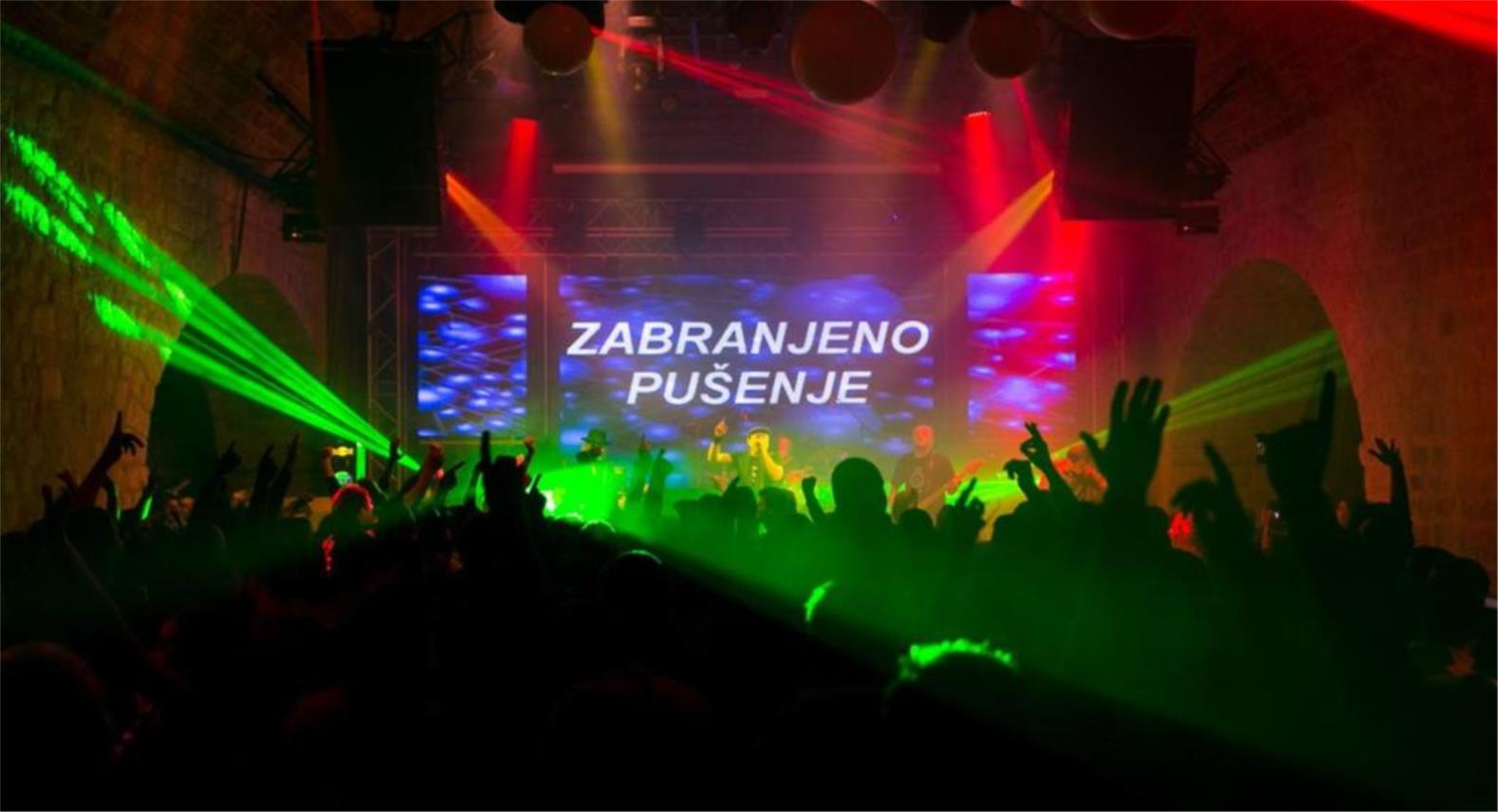 Zabranjeno pušenje-Revelin 0