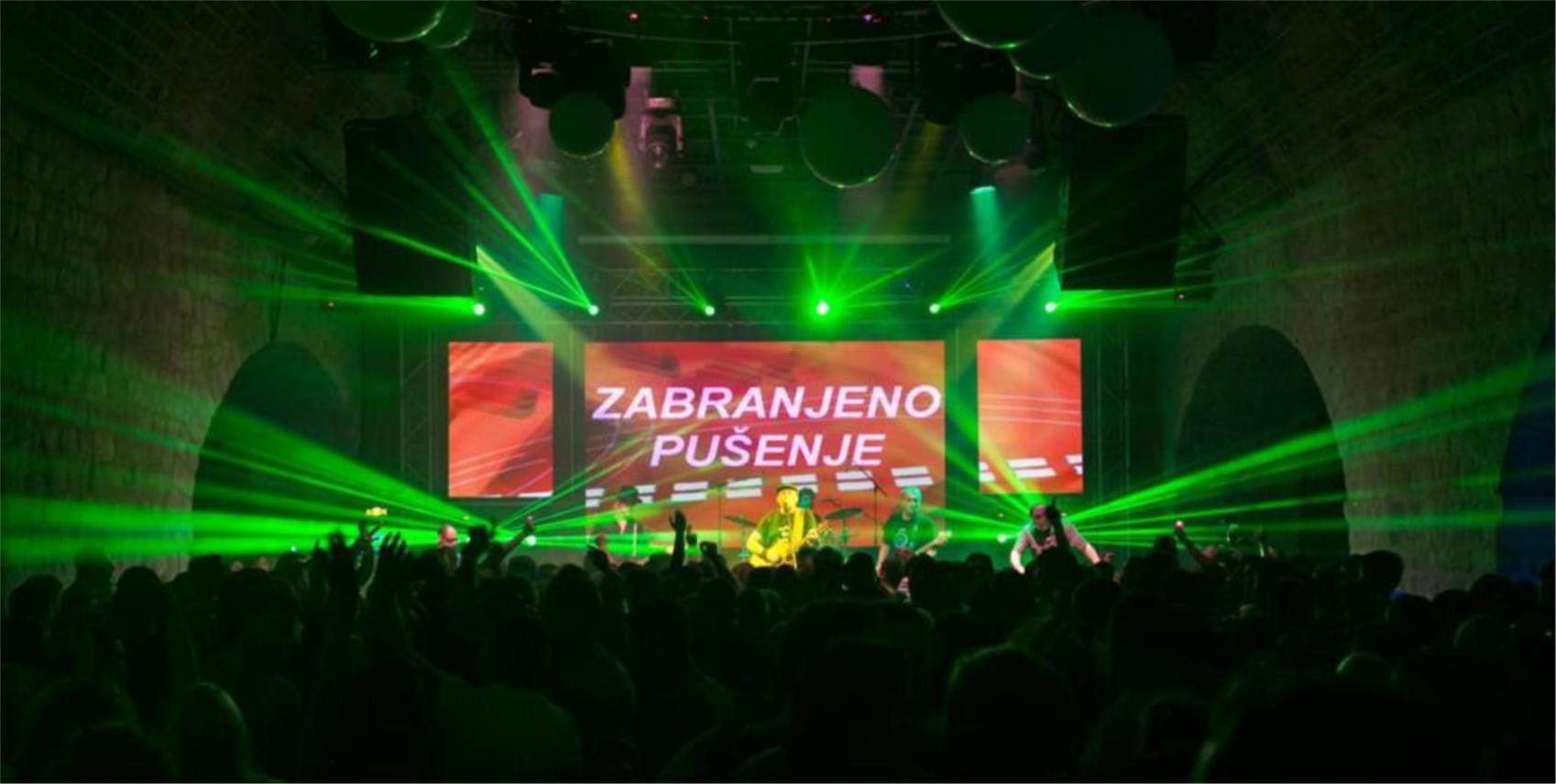Zabranjeno pušenje-Revelin 0