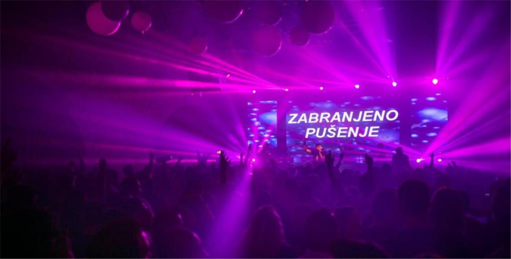 Zabranjeno pušenje-Revelin 0