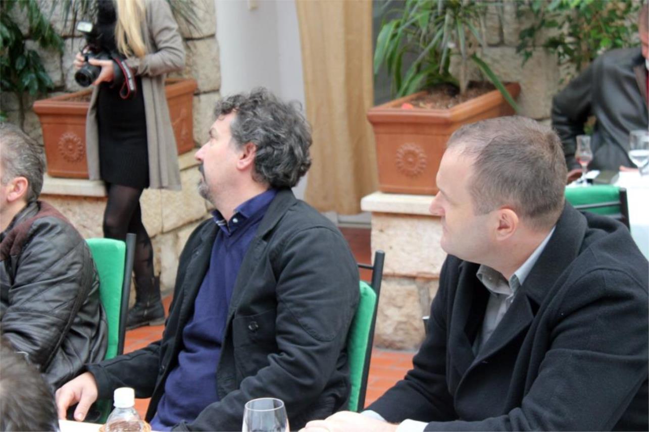 Zahvalnice Dubrovačka trpeza