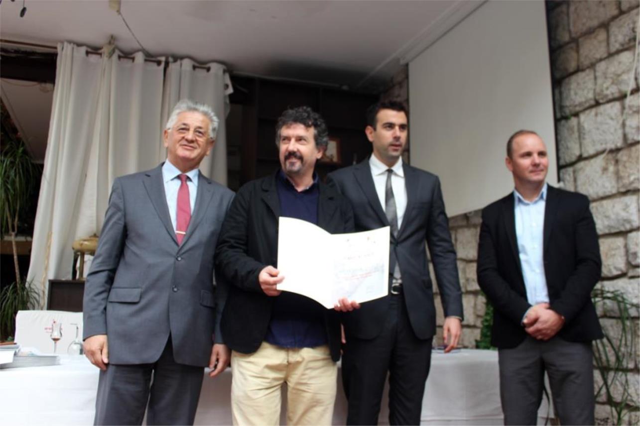 Zahvalnice Dubrovačka trpeza