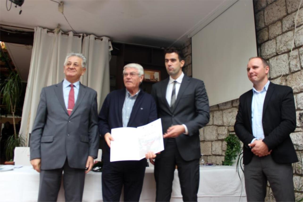 Zahvalnice Dubrovačka trpeza