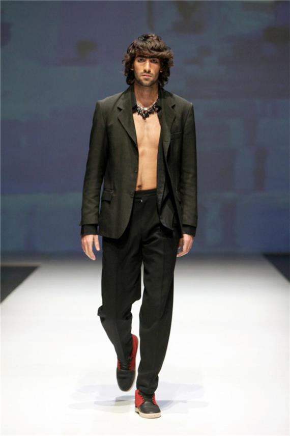 Fashion Week  0