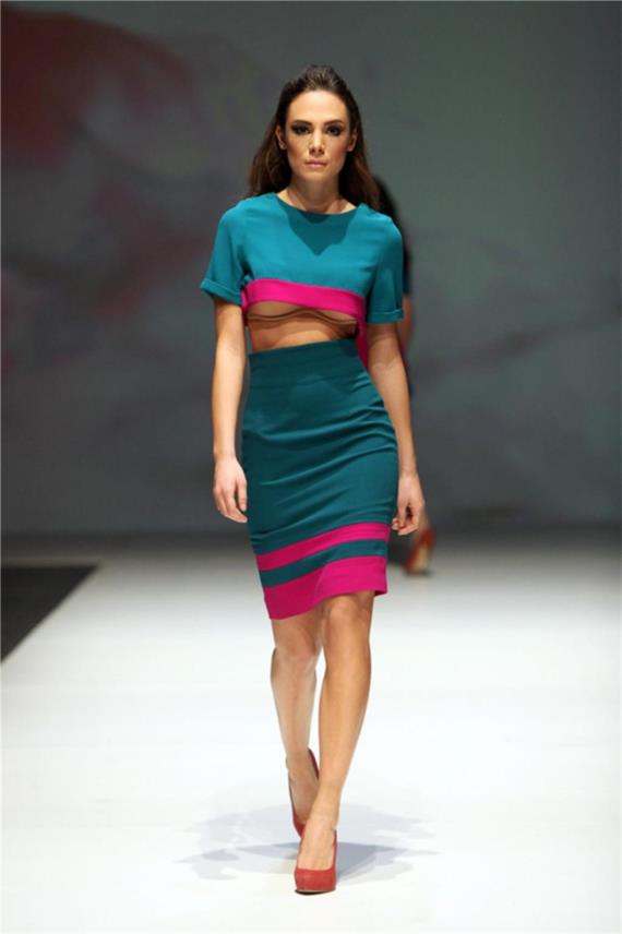 Fashion Week  0
