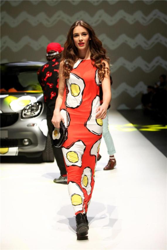 Fashion Week  0